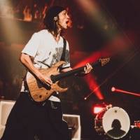 「UVERworld PREMIUM LIVE on Xmas 2023 at Nippon Budoukan」