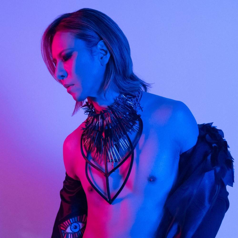 YOSHIKI、紅白出場決定　盟友と奇跡のコラボ