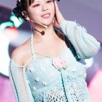 『TWICE 5TH WORLD TOUR ‘READY TO BE’ in JAPAN』