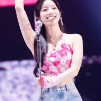 『TWICE 5TH WORLD TOUR ‘READY TO BE’ in JAPAN』