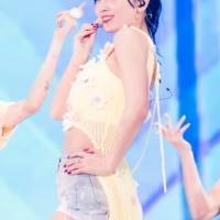 『TWICE 5TH WORLD TOUR ‘READY TO BE’ in JAPAN』