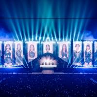 『TWICE 5TH WORLD TOUR ‘READY TO BE’ in JAPAN』