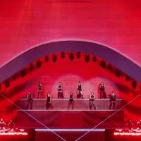『TWICE 5TH WORLD TOUR ‘READY TO BE’ in JAPAN』