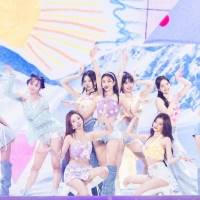 『TWICE 5TH WORLD TOUR ‘READY TO BE’ in JAPAN』