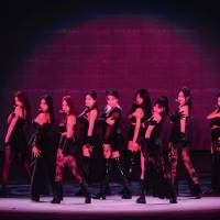 『TWICE 5TH WORLD TOUR ‘READY TO BE’ in JAPAN』