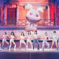 『TWICE 5TH WORLD TOUR ‘READY TO BE’ in JAPAN』
