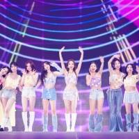 『TWICE 5TH WORLD TOUR ‘READY TO BE’ in JAPAN』