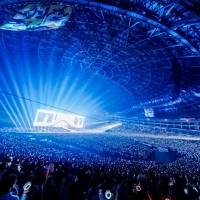 『TWICE 5TH WORLD TOUR ‘READY TO BE’ in JAPAN』