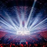 『TWICE 5TH WORLD TOUR ‘READY TO BE’ in JAPAN』