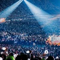 『TWICE 5TH WORLD TOUR ‘READY TO BE’ in JAPAN』