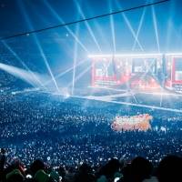 『TWICE 5TH WORLD TOUR ‘READY TO BE’ in JAPAN』