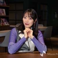 『松井咲子 3rd 写真集 妄想椿』