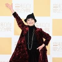 石川さゆり、大泉洋のライバル発言に「ありがたい」：紅白リハ（一問一答）