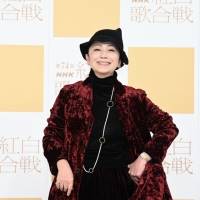 石川さゆり