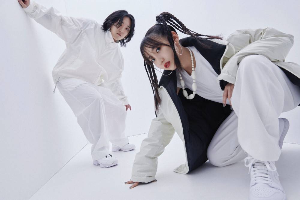 YOASOBI、橋本環奈＆紅白出場歌手と「アイドル」をスペシャルコラボ：紅白