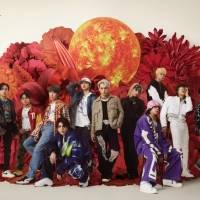 SKY-HI、BE:FIRSTらBMSG全所属アーティストが参加したDVD／Blu-rayリリース