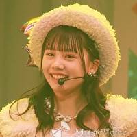 STU48立仙百佳、卒業を発表「たくさん恩返しできるように」