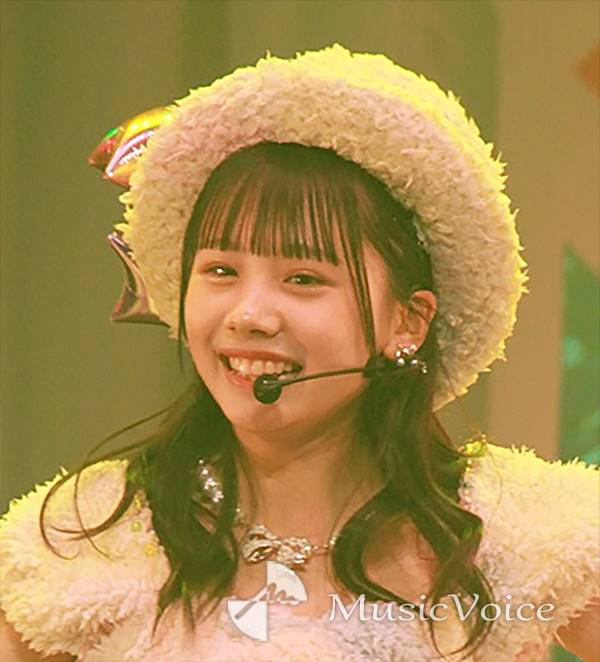 STU48立仙百佳、卒業を発表「たくさん恩返しできるように」