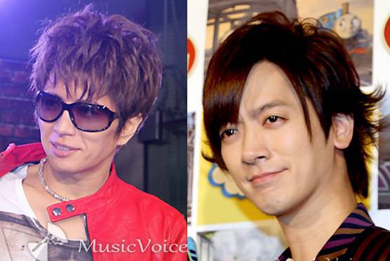 GACKT「格付け」放送後に投稿、一番驚いてるのは「ボクだよ！」DAIGOは平謝り