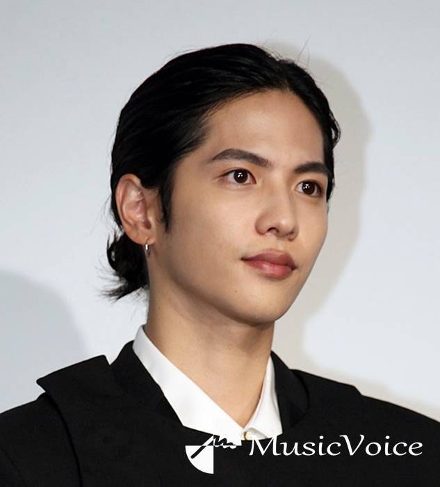 志尊淳、８年前のさんまの言葉が励みに「君は売れると思う」