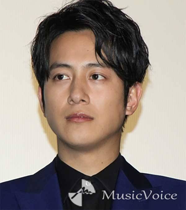 「溝端消えた」沈んでいた20代後半、溝端淳平「この世界から消えていくのかなって」