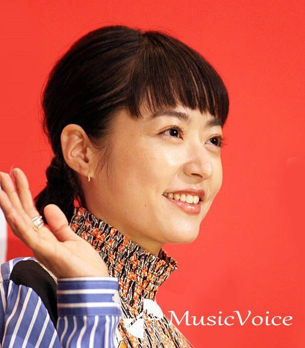 井上真央、結婚説に言及「何回も結婚しかけている」