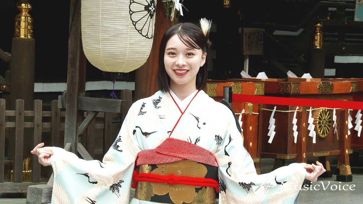 田鍋梨々花、20歳の節目に髪30cmバッサリ　人生初のボブ「切るなら思いっきり」