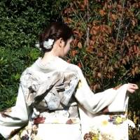 髙橋ひかる、オスカー晴れ着撮影会