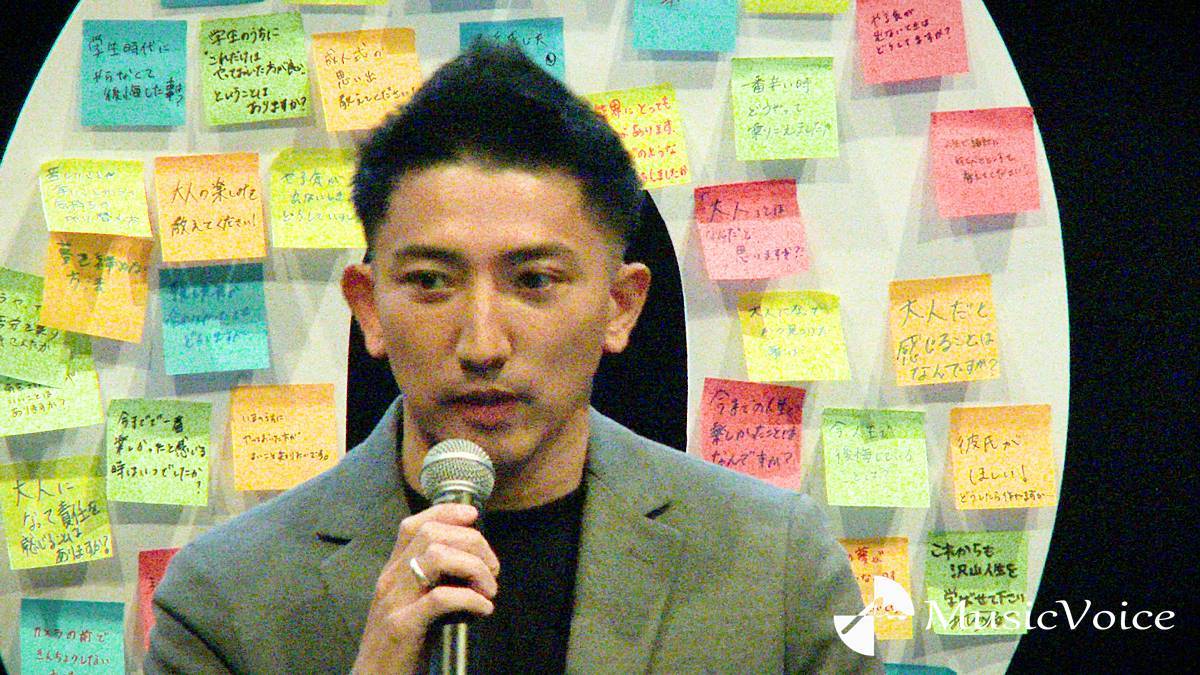 八街市議・後藤祐樹氏「子供達に寂しい思いをさせた」後悔の思い踏まえ新成人を激励