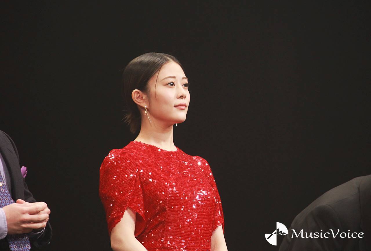 高畑充希、現場での山﨑賢人のたくましさに驚く　過去にオタクカップル役