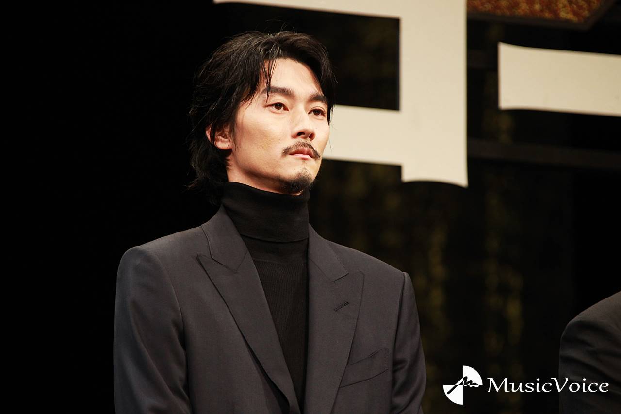 栁俊太郎が演じる二階堂はきもかわいい？山﨑賢人「めっちゃ可愛かった」
