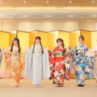 AKB48千葉恵里ら二十歳のつどい
