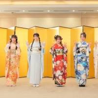 AKB48千葉恵里ら二十歳のつどい