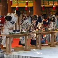 乃木坂46成人式