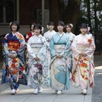 乃木坂46成人式