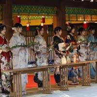 乃木坂46成人式