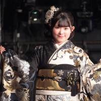 STU48成人式