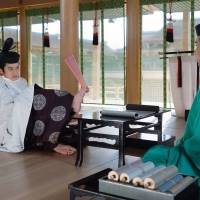 本郷奏多『光る君へ』師貞親王役がハマり役