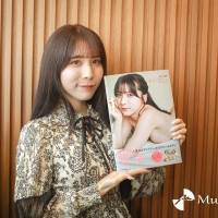 紗愛、インタビュー