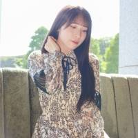 紗愛、インタビュー