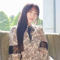 紗愛、インタビュー