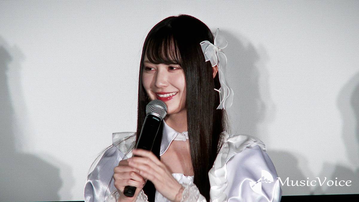 NMB48山本望叶「アイドル失格」大変だった過呼吸の演技「あそこまでなる事はないので」