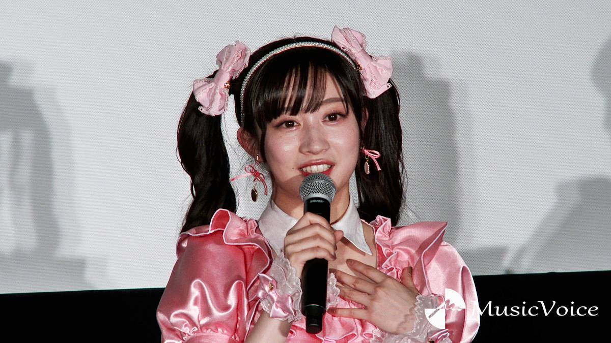 NMB48川上千尋「アイドル失格」一ノ瀬萌は「率先して爆弾を落とすタイプ」