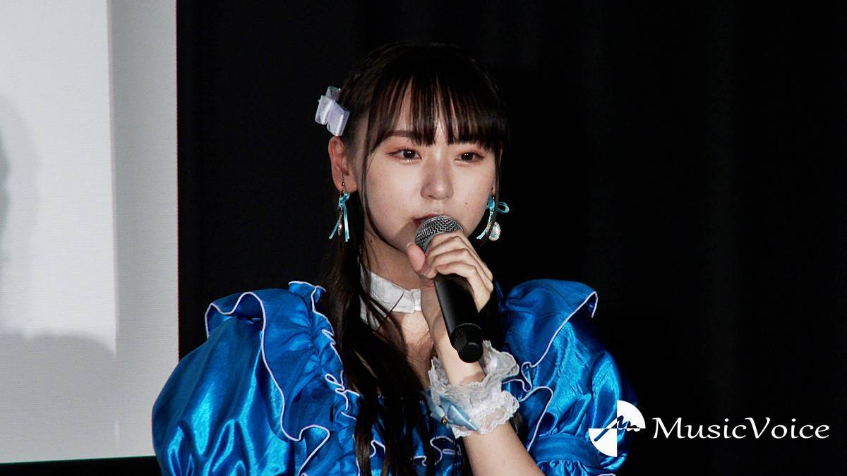 NMB48泉綾乃「アイドル失格」でリーダーっぽさ出る？上西怜が先輩呼び