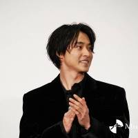 『ゴールデンカムイ』初日舞台挨拶