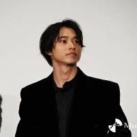 『ゴールデンカムイ』初日舞台挨拶