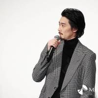 『ゴールデンカムイ』初日舞台挨拶