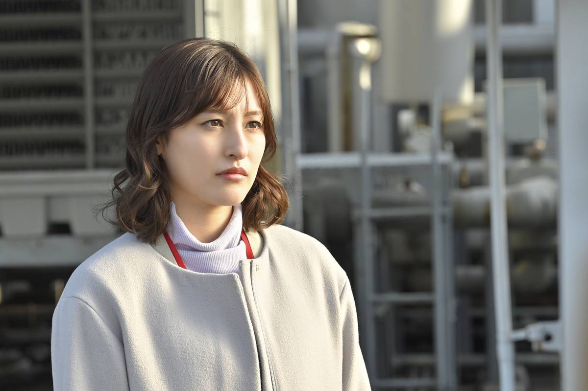 森高愛、ドラマ『ジャンヌの裁き』ゲスト出演決定　第３話の鍵を握る重要人物