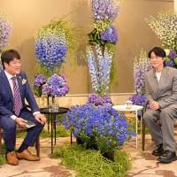 福山雅治『日曜日の初耳学』２度目の登場