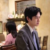 『アイのない恋人たち』第１話